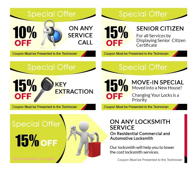 Tacoma Locksmith Store Tacoma, WA 253-271-3434 - coupon-68-17-mod